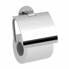 Find toilet paper holder from a vast selection of towel racks. Bathroom Accessories Nameeks Gedy Gea Collection Toilet Paper Holder Chrome 5 3 7 W X 1 7 9 D X 5 1 10 H Kitchensource Com