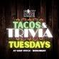 Tacos & Trivia Tuesdays — Colorado Springs Brewery event image