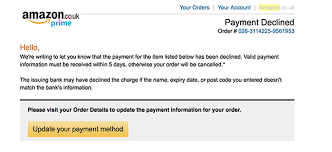 Check spelling or type a new query. How To Change Your Default Credit Card On Amazon And Clean Up The List