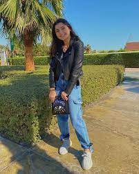 Born in kuwait, on january 19, 2005, judy rami is best known for being a youtuber. Ø¬ÙˆØ¯ÙŠ Ø±Ø§Ù…ÙŠ In 2021 Military Jacket Fashion Jackets