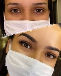 Algunos antes y después 🌸 todas nuestras micros duran más de 2 años ,  color , diseño y técnica 💯 personalizado , trabajamos en Cañas Guanacaste  y Bijagua de Upala también hacemos Giras a todo el país 🌸83144613🌸