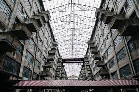 Hours may change under current circumstances Displaced Artists Open A New Front At The Brooklyn Army Terminal The New York Times