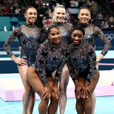 Olympics 2024: Meet the U.S. Women's Gymnastics Team Going for Gold