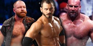 Wrestlers Who Wouldnt Sell Their Opponents Offense