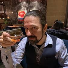 Drew Nichols (@phasade)