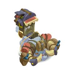 Merchant Gobball Skin - Current sales - Wakfu - Ankama Store