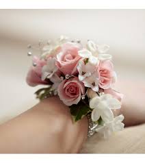 Pick up or send flowers to your loved one today. The Ftd Pure Grace Wrist Corsage Cedar Rapids Ia Florist