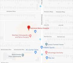 Mychart informational video from saint joseph mercy health system on vimeo. Kenmore Mercy Hospital Catholic Health The Right Way To Care