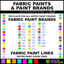 Fabric Textile Art Paints Fabric Textile Paint Fabric