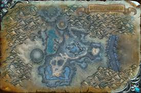 You will need to visit eris morn on the moon and pick up . Pit Of Saron Wowpedia Your Wiki Guide To The World Of Warcraft