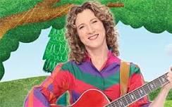 Laurie Berkner