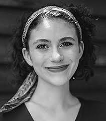 IU Opera Theater Playbill for Little Women (2020)