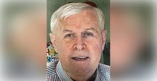 John Highsmith's Instagram, Twitter & Facebook