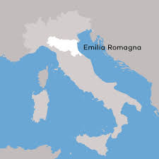 Comacchio ever since ancient times, this territory was object of contention, for both its strategic location and its legendary fertile soils. Italian Wine Map And Exploration Guide Wine Folly