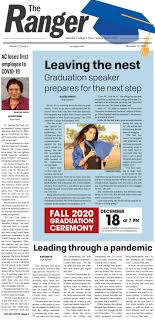 Amarillo college delivers associate degree and certificate programs that enrich lives, inspire success, and provide an outstanding academic foundation. Volume 91 Issue 6 December 6 2020 By Amarillo College Issuu