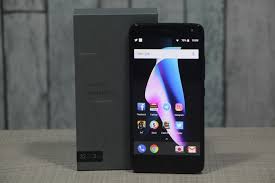 BQ Aquaris V, análisis. Review con ...