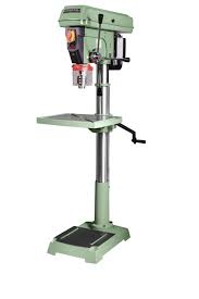 20 Inch Floor Commercial Mechanical Variable Speed Drill Press Speed Drills Drill Press Home Depot