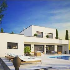 Les Principaux Constructeurs De Maisons Individuelles En Normandie