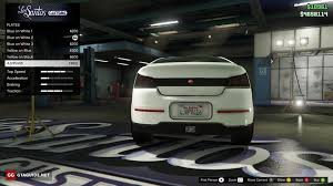 Here are the fastest cars in grand theft auto v. Mod A Vehicle At A Car Mod Shop Daily Objective In Gta Online Gta Guide
