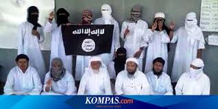 1) memahami fungsi gambar dan standar gambar teknik. Abu Bakar Baasyir Isis Is Closed