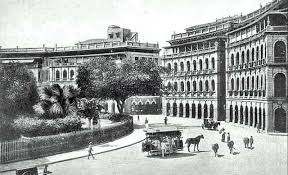 The 19th century charm of Mumbai ...
