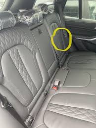Maybe you would like to learn more about one of these? Rear Seat Leather Wrinkly Page 49 Bmw X5 Forum G05