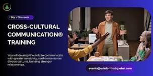Cross-Cultural Communication® 1 Day Program