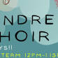Kindred Choir event image