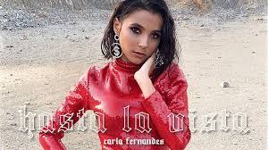Mas pela sua … o post bolinhas doces de tâmaras aparece primeiro no carla fernandes. Carla Fernandes Zyciorys Biografia