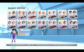 It was designed as a karting game that is based on the formula one motorsport, with the circuits newly designed to include … F1 Race Stars Download 2012 Simulation Game
