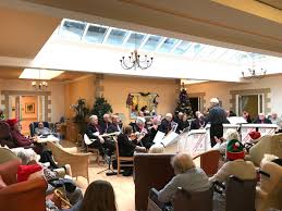 Feeds, chemicals & garden sundries. Cedar Care Homes On Twitter Christmas Party At The Orangery With A Performance Of The U3a Orchestra
