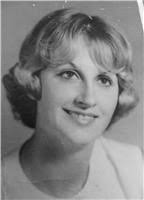 Beverly Becker Obituary (1936