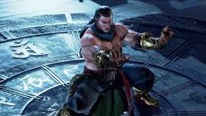 Undoubtedly, its legion of fans worldwide will be excited to pick this game up and start duking it out with each other. Tekken 7 Feng Tips Frame Data Custom Combos And Strategies Segmentnext