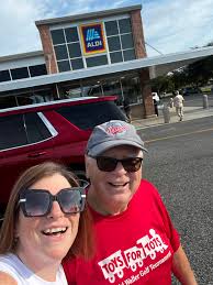 Aldi haul in Winter Haven, Florida