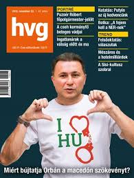 Van abban valami hátborzongató, amikor a fiatal ballib nemzedék elkezdi ugyanazt a nótát, amit csak történelemkönyvekből ismerhet. Puzser Karacsony Gergelyben Elnek Tul A Posztkommunistak