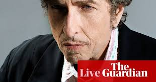 Bob Dylan wins Nobel prize in literature : r/news