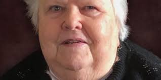 Obituary: Imogene Rose Crites