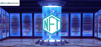 When a developer launches a new nft project, these nfts are immediately viewable inside dozens. Nfts Non Fungible Tokens Taking The Crypto Space By Storm