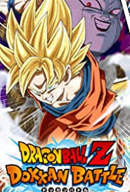 Dragon ball z dokkan battle is the one of the best dragon ball mobile game experiences available. Dragon Ball Z Dokkan Battle Video Game 2015 Imdb