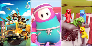Ya te hemos contado que fall guys para android es una run royale 3d es una de las alternativas más descargadas desde que fall guys se ha vuelto tan popular. 13 Games You Should Play If You Like Fall Guys Game Rant