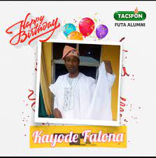 TACSFON FUTA ALUMNI (@TACSFONFUTAALUM) / Twitter