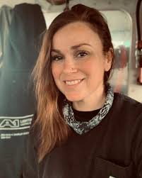 Mandy Cyr (@mandycyr83) • Photos et vidéos Instagram