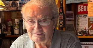 Longest-serving Menominee County commissioner reflects