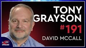 Mark Hofmeyer's Instagram, Twitter & Facebook