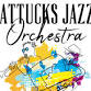 Attucks Jazz Orchestra