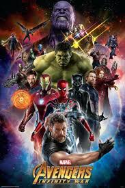 Watch Avengers Infinity War Full Movies Online Free Hd Http Play Flix Share Com Movie 299536 Avengers Infinity War Avengers Poster Hulk Marvel Marvel Films