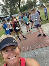 Fraser Coast Runners and Walkers Club Inc. Official added photos to the  album: Points Race October 26 2025