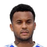 Ryan Bertrand EA FC FIFA 22 Career Mode