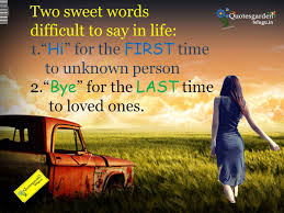 Quotes Garden Telugu Quotes English Quotes Hindi Quotes Heart Touching Love Lif Love Quotes With Images Good Life Quotes Touching Quotes About Life