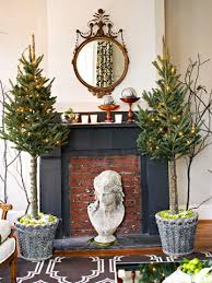 3 Unique Christmas Decorating Ideas The Inspired Room